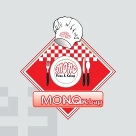 Mono Pizza